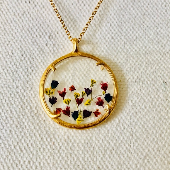 Catherine Weitzman Necklace - Picture 1 of 3